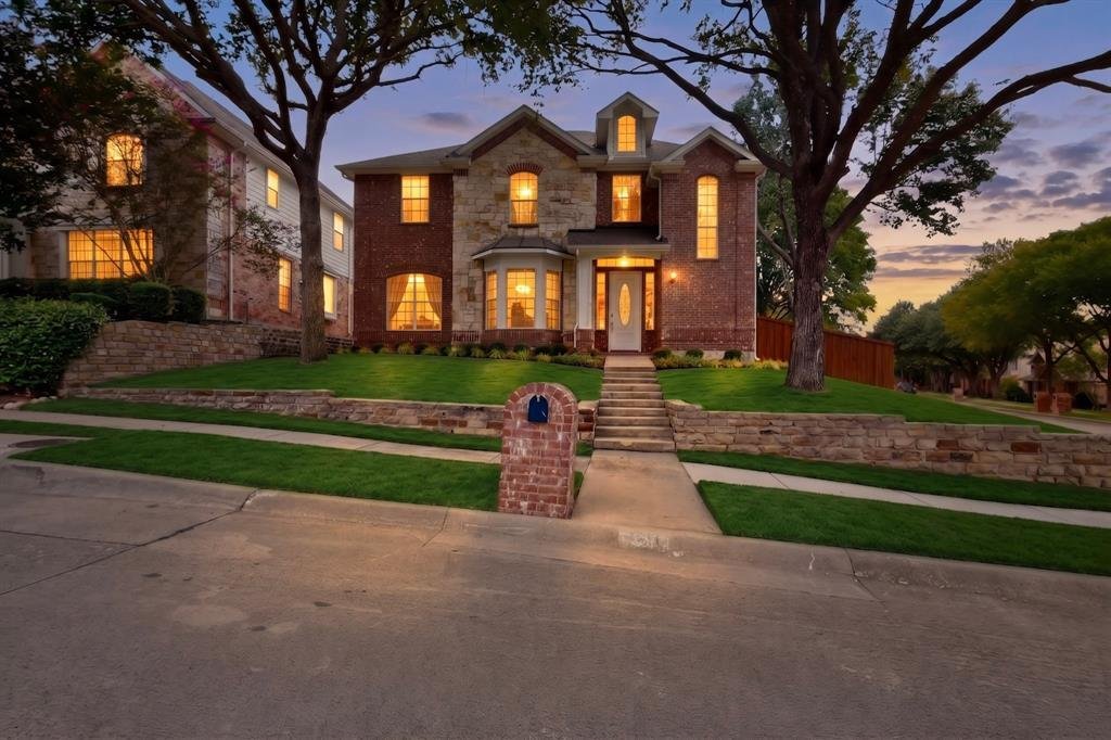 House in Richardson, Texas, United States 2 - 18787419