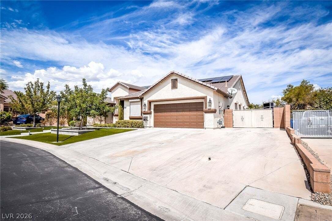 Casa a Las Vegas, Nevada, Stati Uniti 3 - 18786526