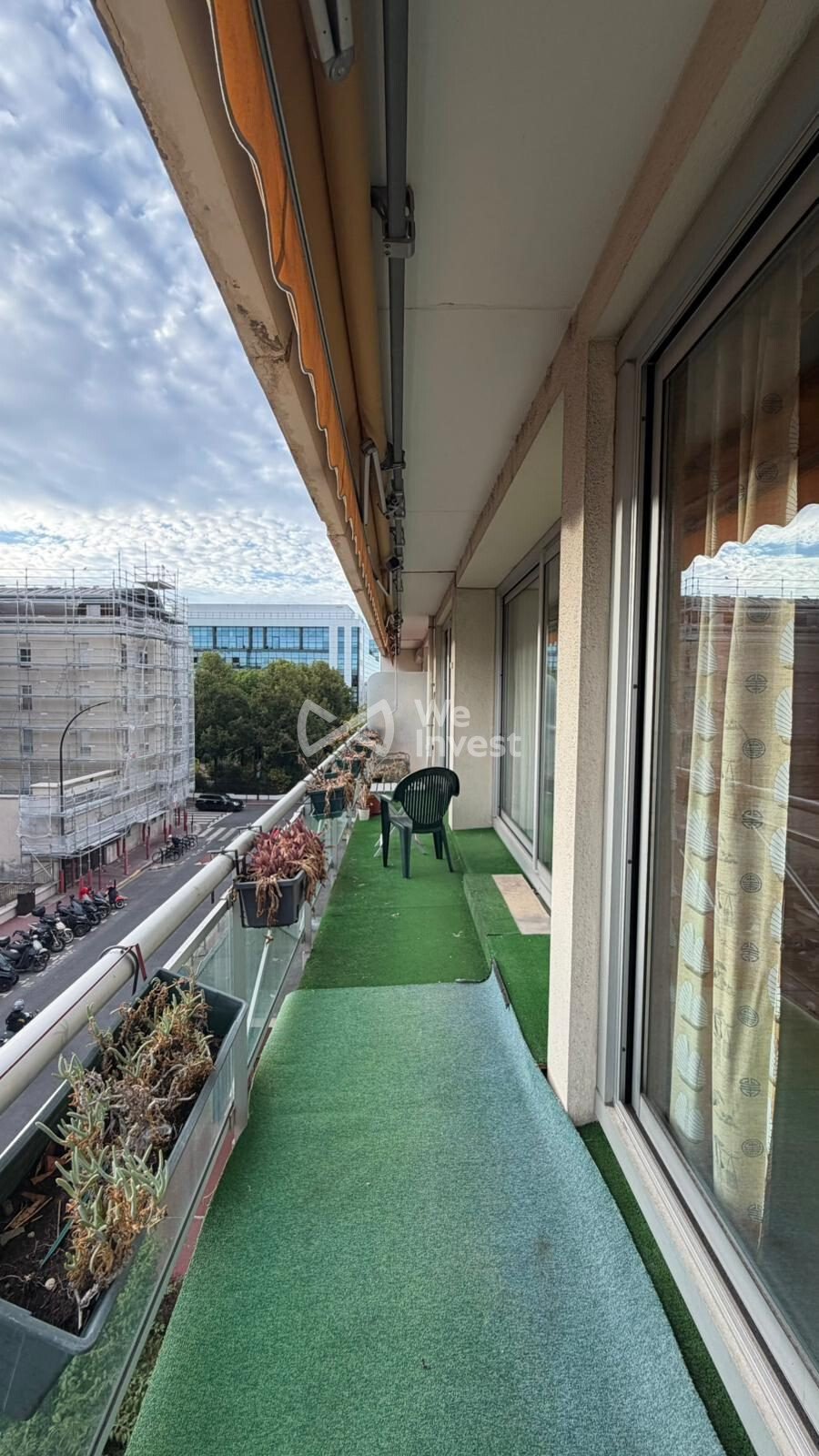 Apartment in Hôtel de Ville-Planchette, Levallois-Perret, France 4 - 18386043