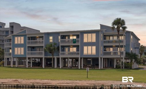 House in Gulf Shores, Alabama, United States 1