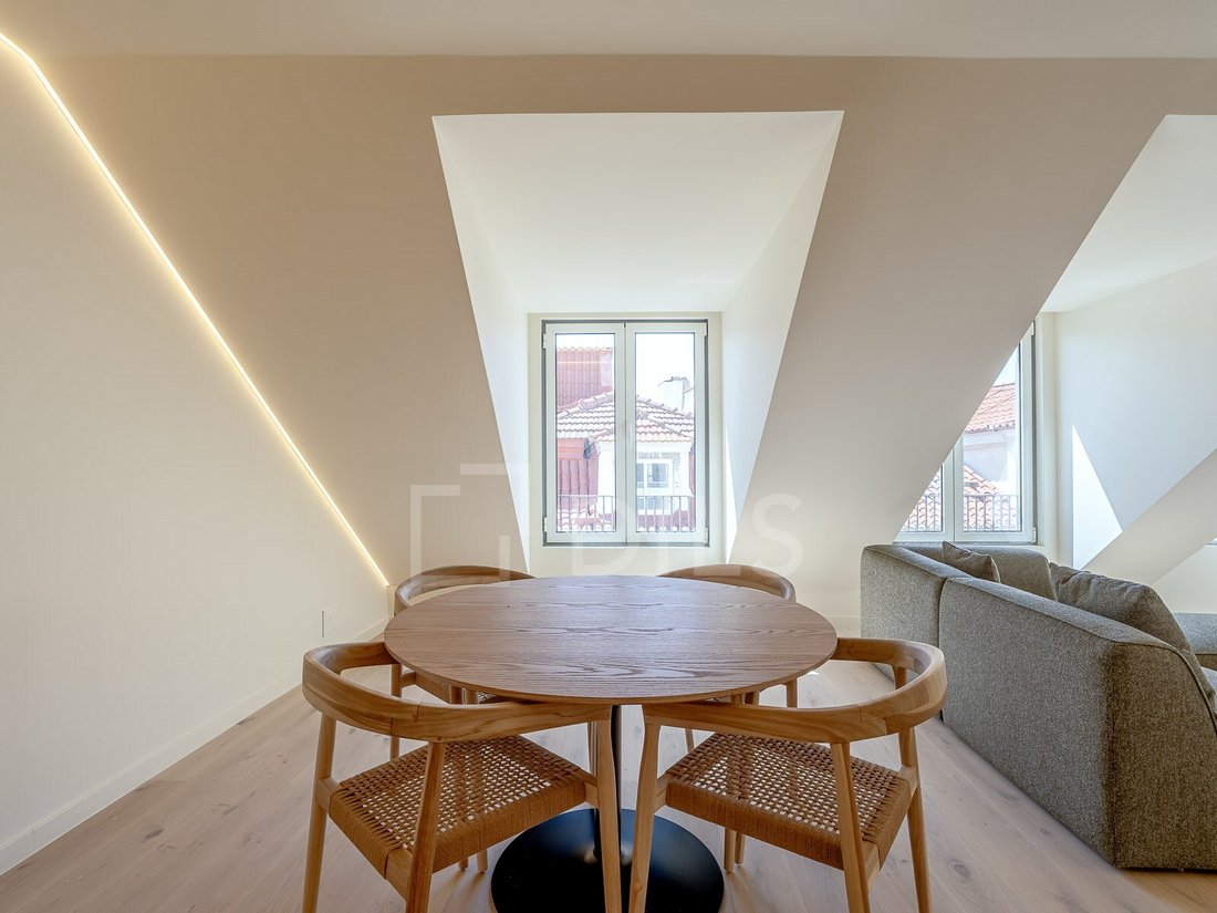 Apartment in Misericordia, Lisbon, Portugal 4 - 18788008