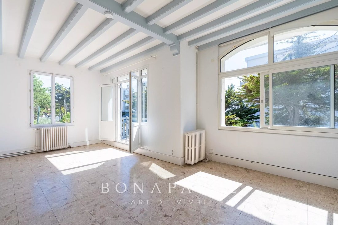 House in La Baule les Pins, La Baule-Escoublac, France 2 - 18784847