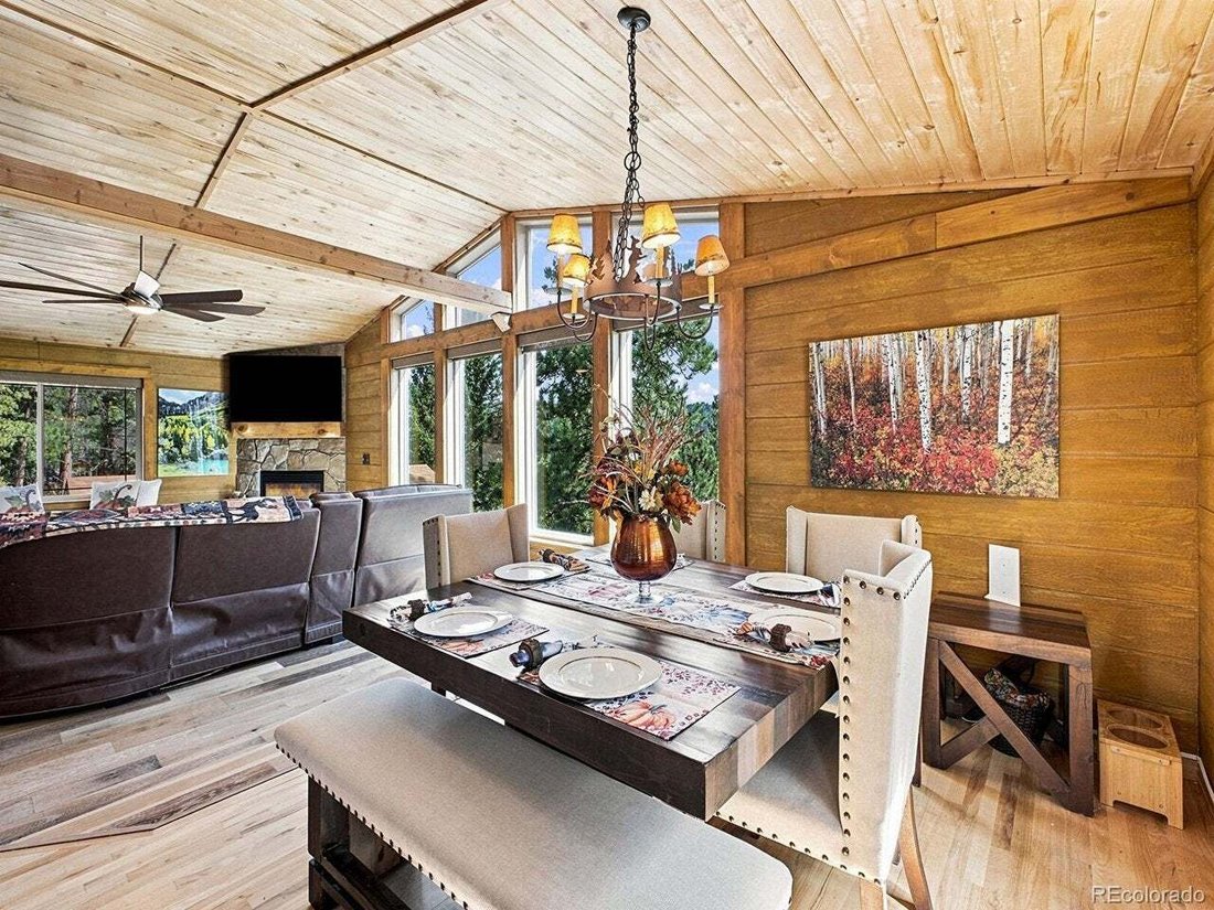 Casa a Bailey, Colorado, Stati Uniti 5 - 18786146