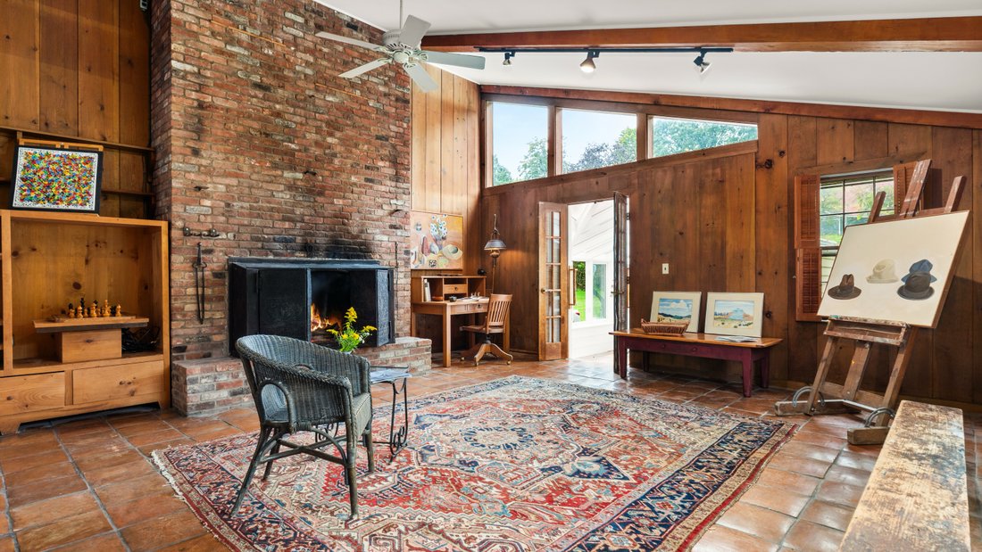 Haus in Ancramdale, New York, Vereinigte Staaten 5 - 18785214