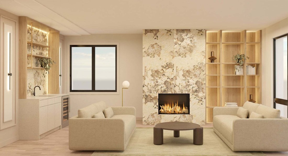 Condominio a Chicago, Illinois, Stati Uniti 3 - 18786846