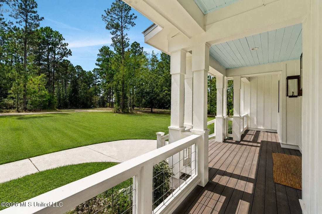 Haus in Lumberton, Mississippi, Vereinigte Staaten 3 - 18786270