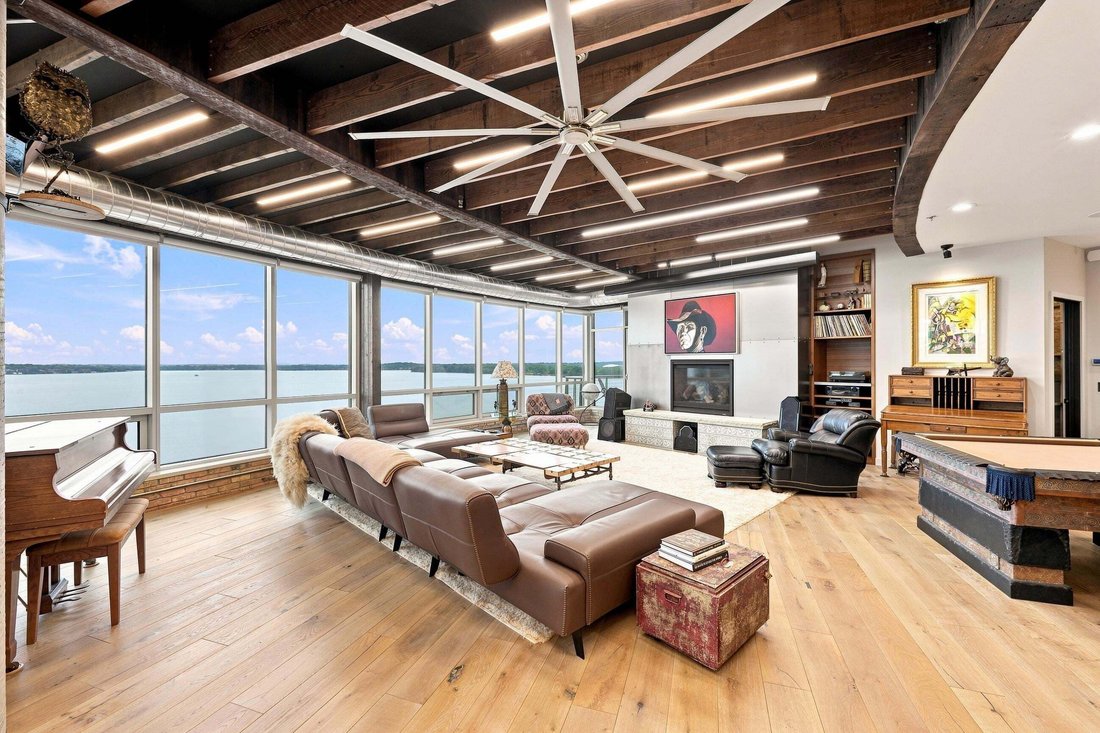 Condo in Madison, Wisconsin, United States 3 - 17807696