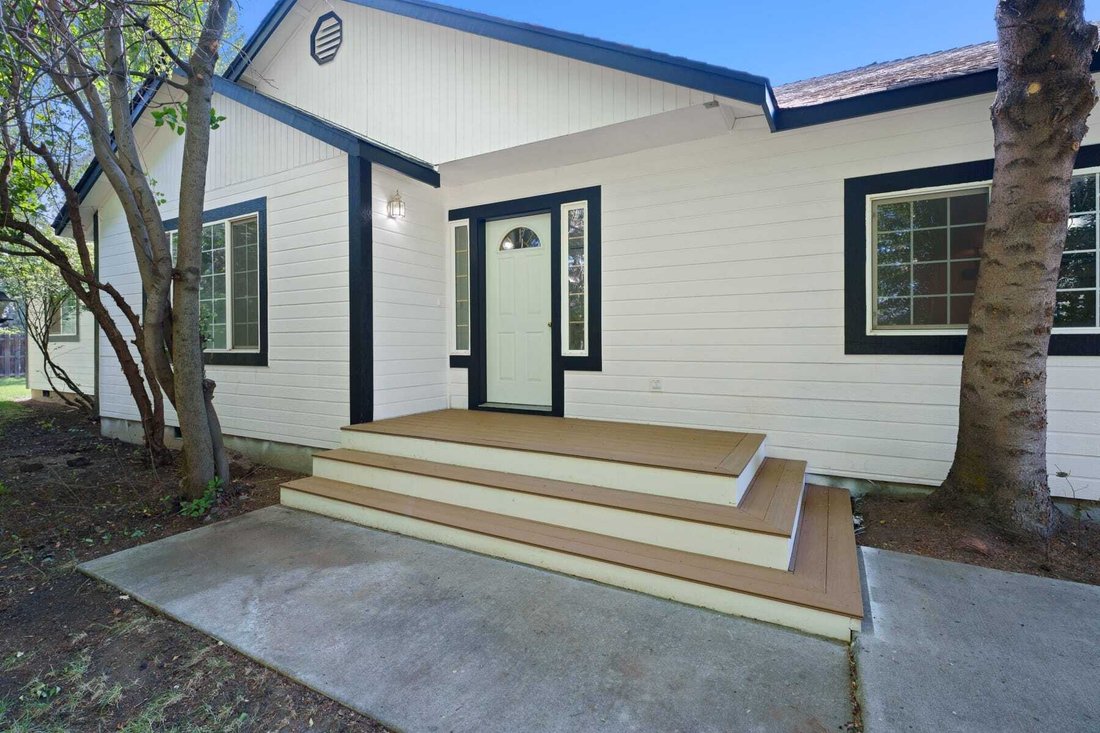 House in Bend, Oregon, United States 1 - 17408546