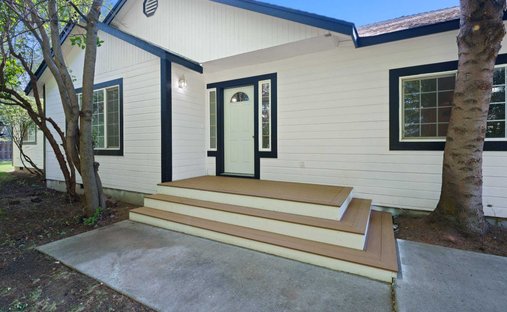 Haus in Bend, Oregon, Vereinigte Staaten 1