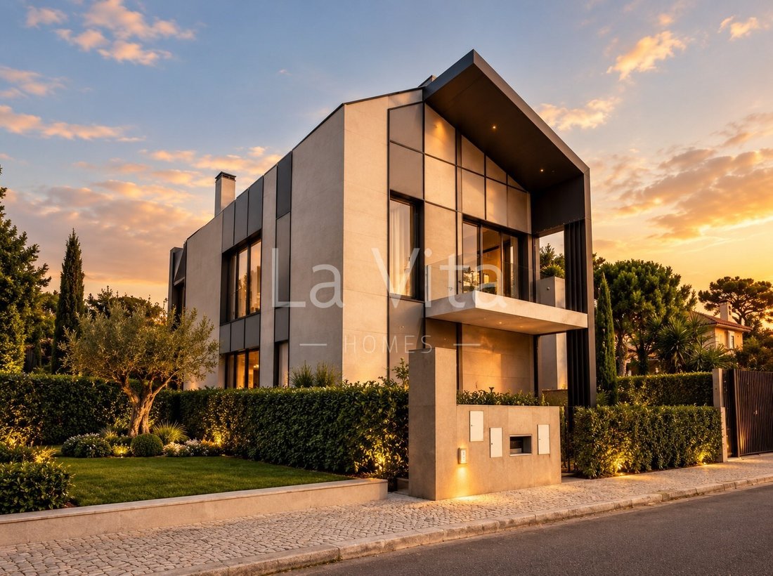 House in Alcabideche, Lisbon, Portugal 2 - 18788085