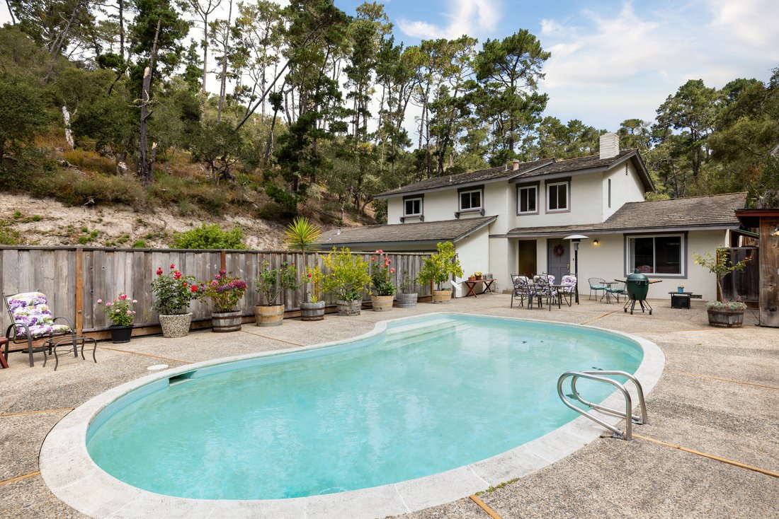 Casa a Carmel-by-the-Sea, California, Stati Uniti 1 - 18785425