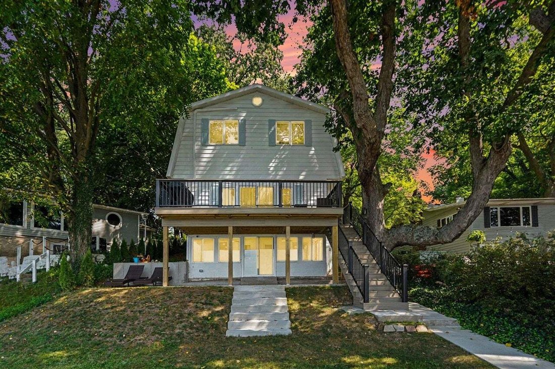 Casa a Benton Harbor, Michigan, Stati Uniti 5 - 18687102