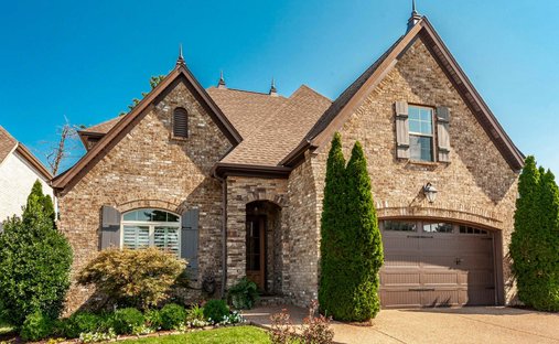 Maison à Gallatin, Tennessee, États-Unis 1