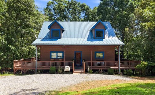 Casa a Cleveland, Georgia, Stati Uniti 1
