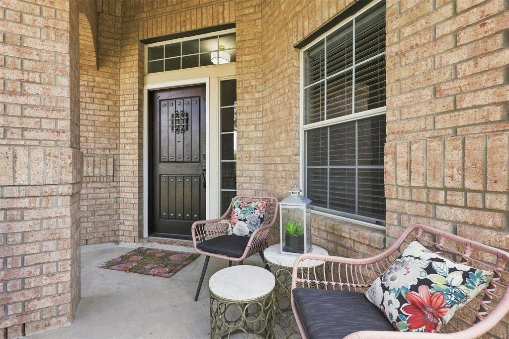 Haus in Prosper, Texas, Vereinigte Staaten 3 - 18784196
