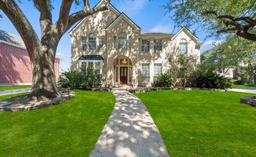 Casa a Houston, Texas, Stati Uniti 1