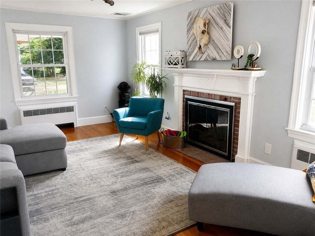 Casa en Warwick, Rhode Island, Estados Unidos 4 - 18783477