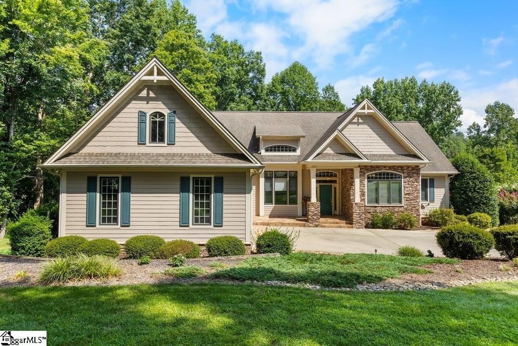 House in Travelers Rest, South Carolina, United States 2 - 17325023