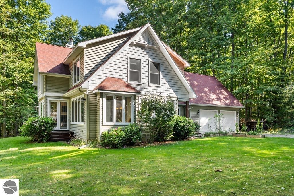 House in Ellsworth, Michigan, United States 1 - 18785812