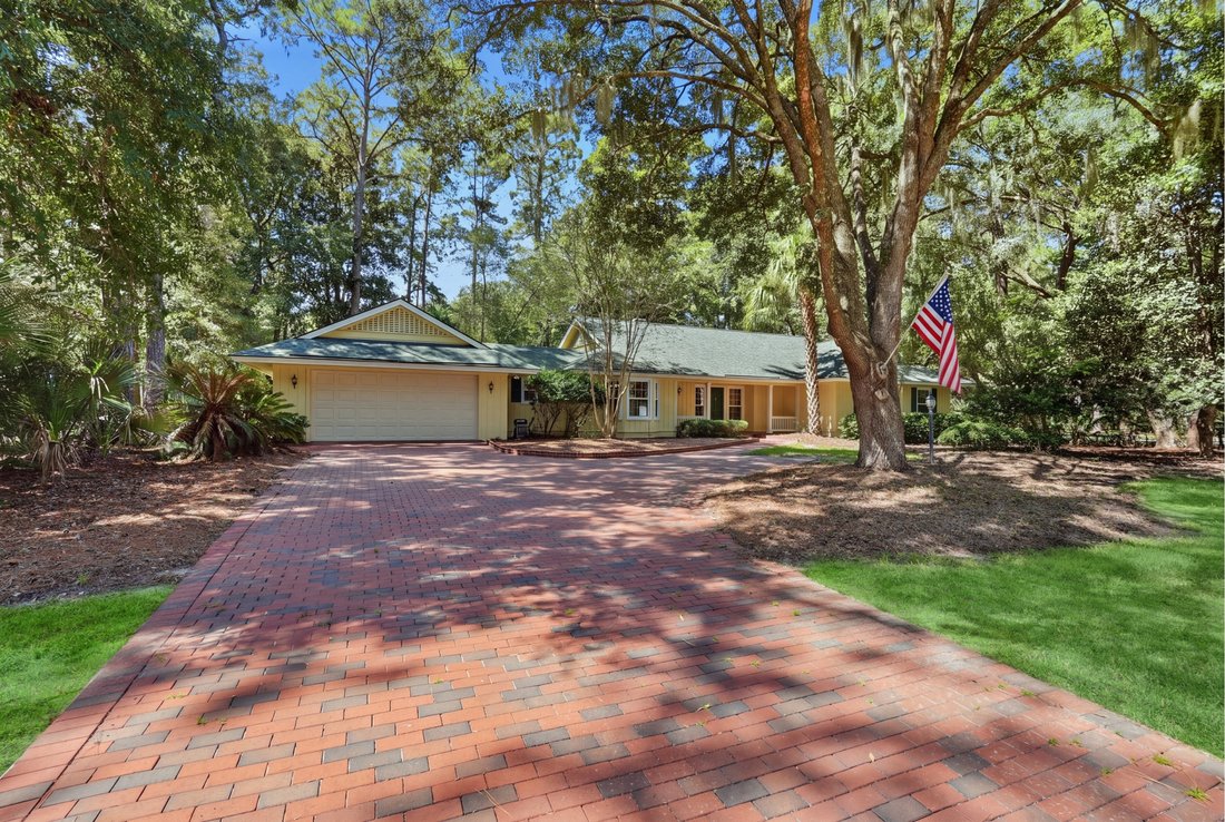 House in Savannah, Georgia, United States 2 - 18785098