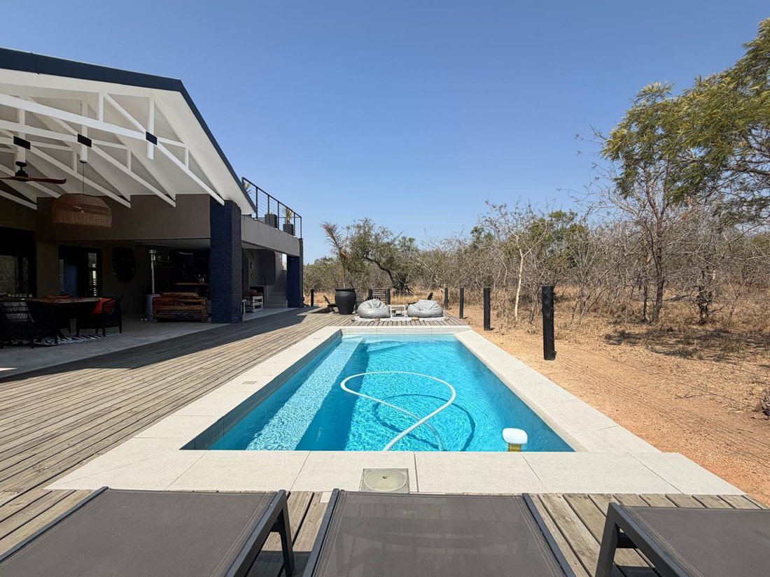 House in Hoedspruit, Limpopo, South Africa 3 - 18785315