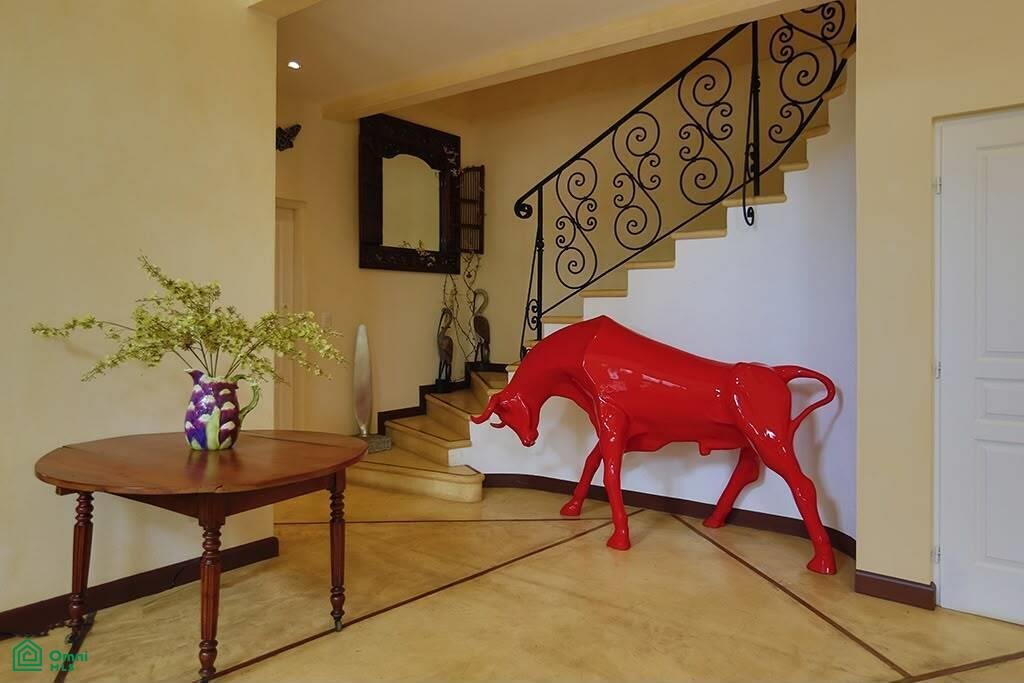 Maison à Río Oro, San José, Costa Rica 5 - 18565010