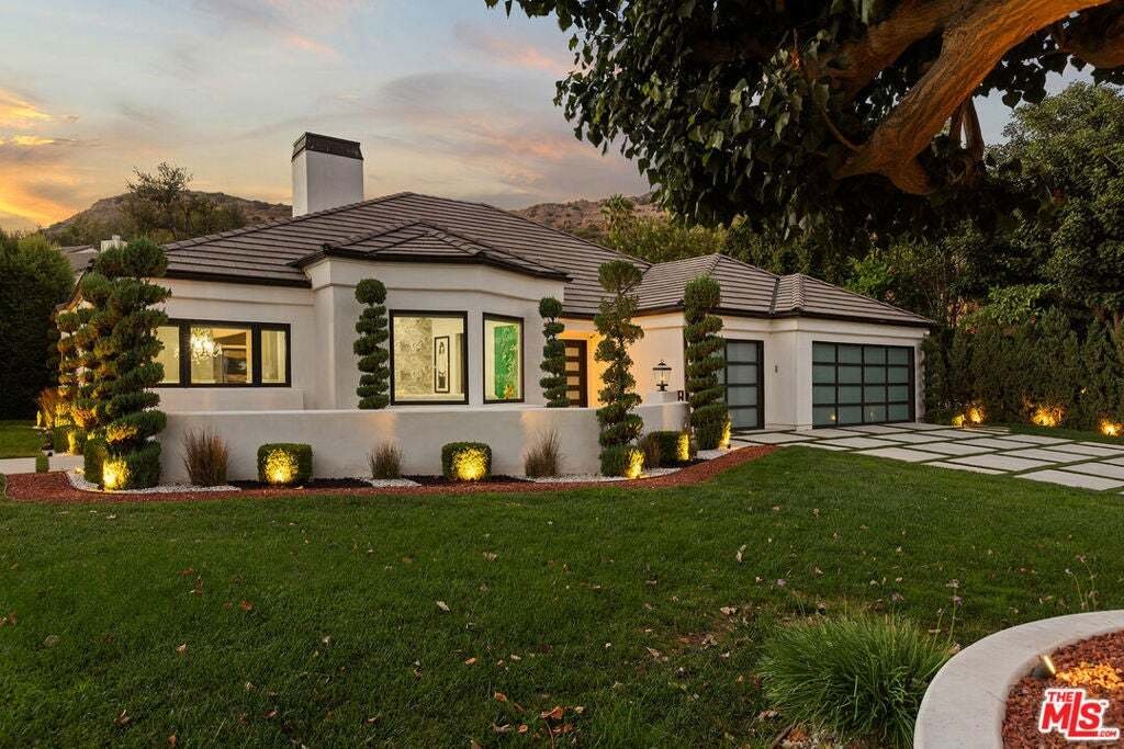 House in Thousand Oaks, California, United States 1 - 18786460