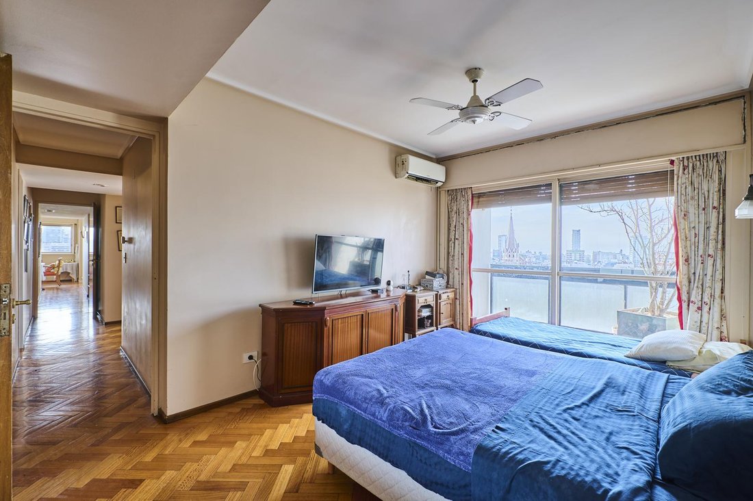 Wohnung in Recoleta, Buenos Aires, Argentinien 5 - 18784325