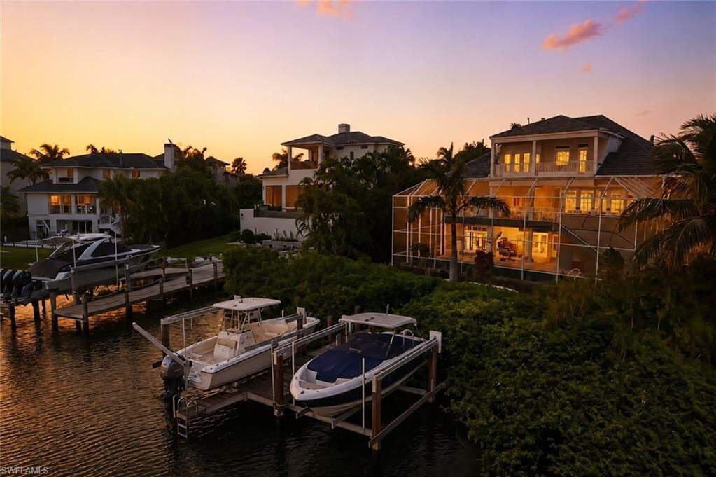 Haus in Bonita Springs, Florida, Vereinigte Staaten 5 - 17801693