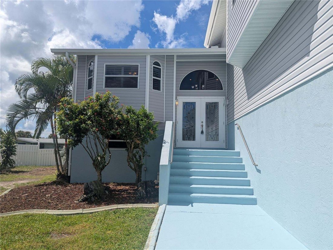 Casa en Englewood, Florida, Estados Unidos 1 - 18786588