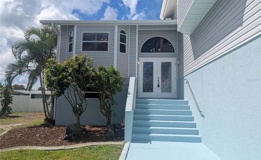 House in Englewood, Florida, United States 1
