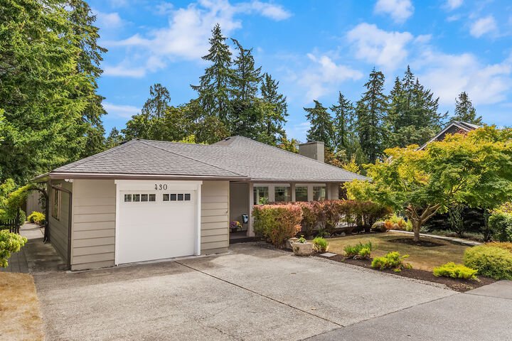 House in Bainbridge Island, Washington, United States 4 - 18789233