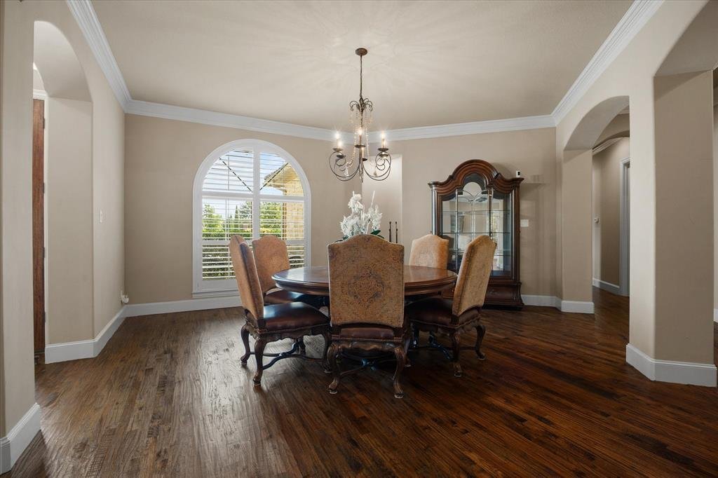 Casa en Heath, Texas, Estados Unidos 5 - 18787421