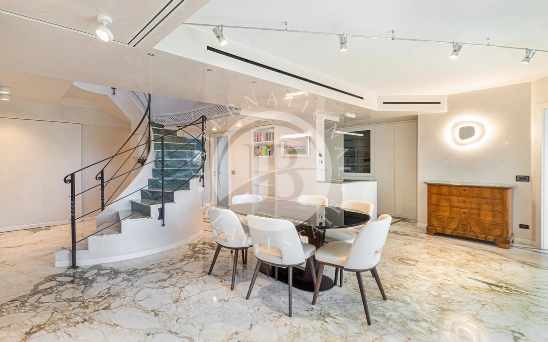 Wohnung in San Siro, Mailand, Italien 3 - 18785005