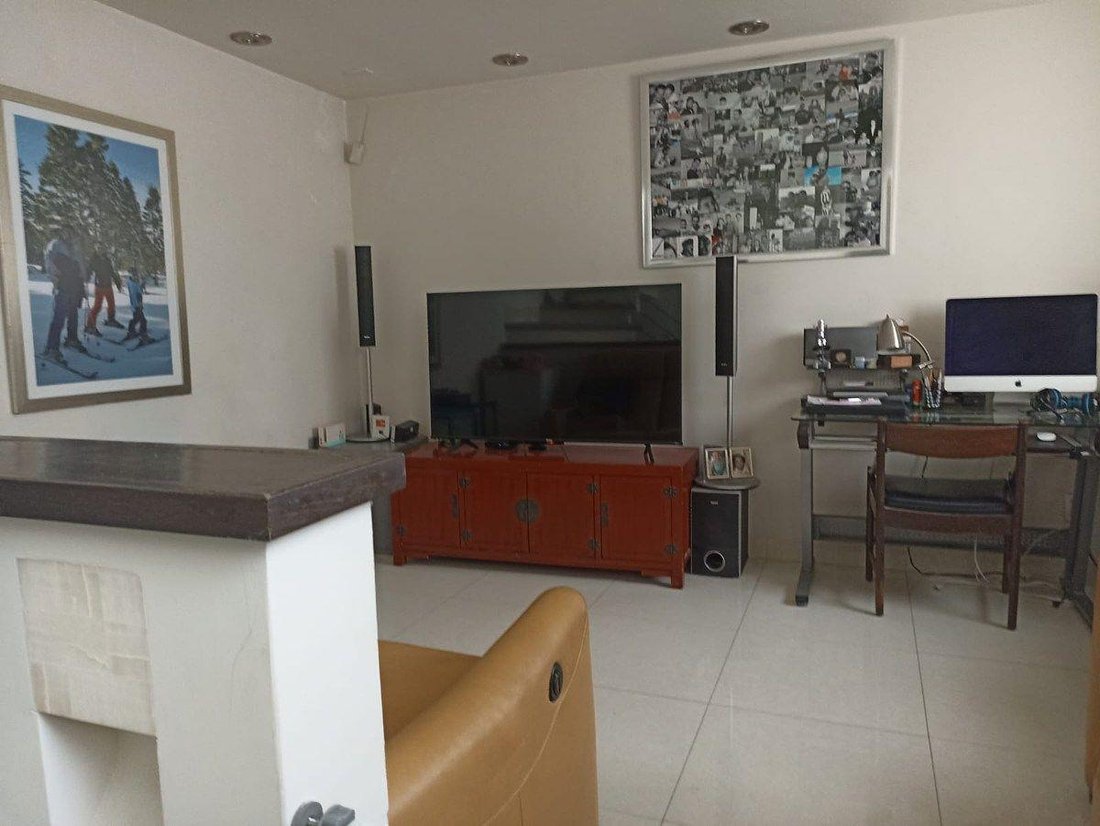 Condominio a Città del Messico, Messico 5 - 18785340