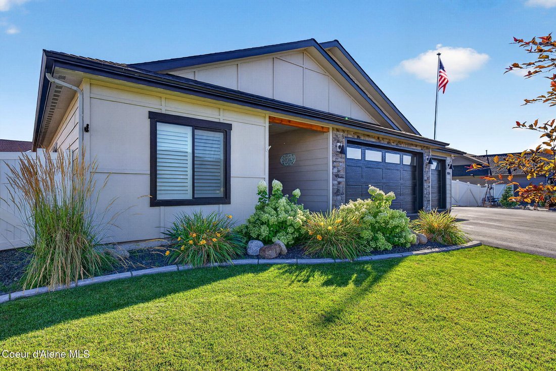 House in Rathdrum, Idaho, United States 5 - 18783830