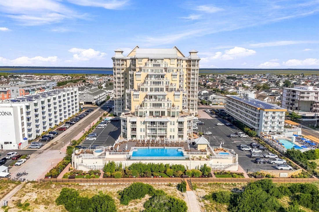 Condo in Lower Township, New Jersey, United States 2 - 18783629