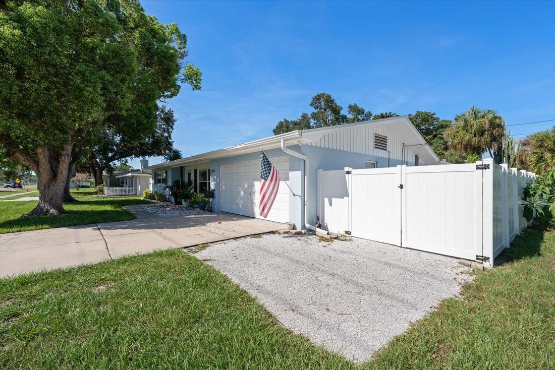 House in Dunedin, Florida, United States 2 - 18787853