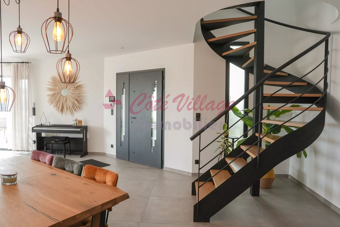 Villa in Ecarts, Narbonne, France 4 - 14259847