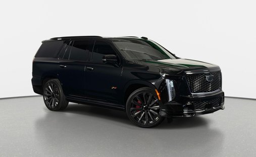 2025 Cadillac Escalade in Pompano beach, FL, United States 1