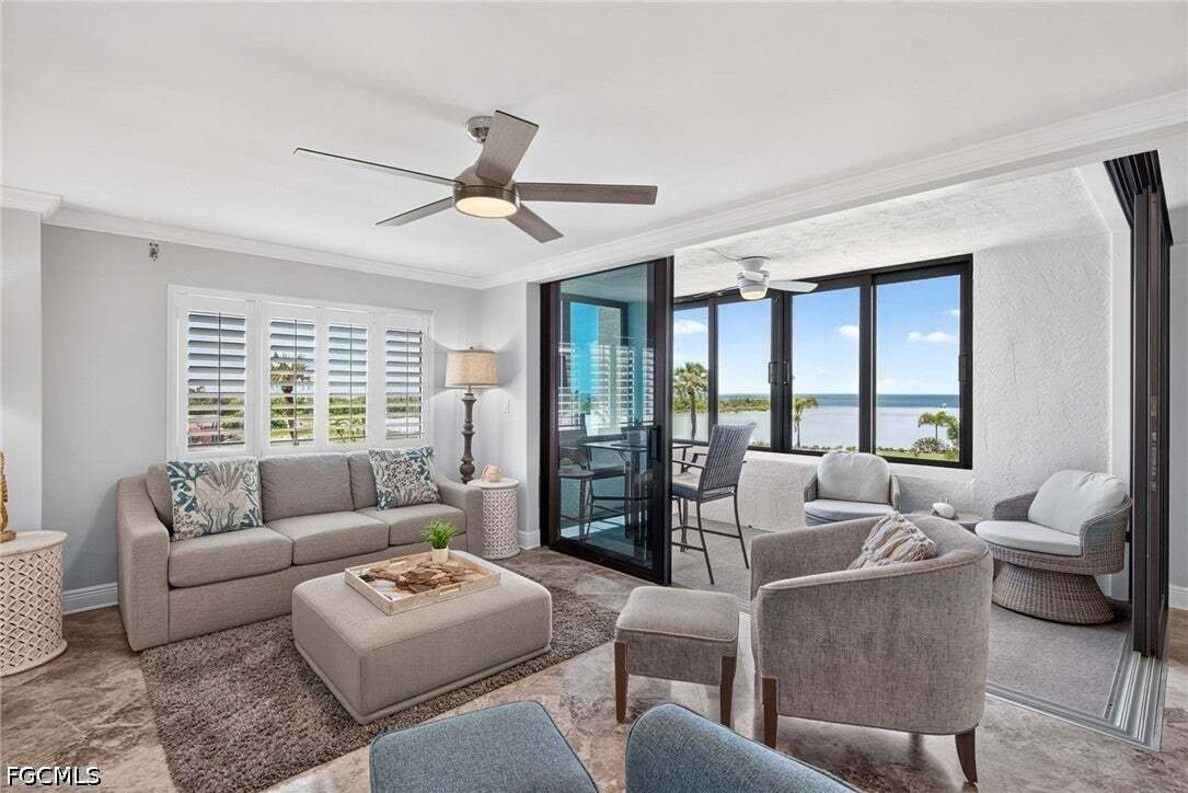 Appartement à Fort Myers Beach, Floride, États-Unis 1 - 18783869