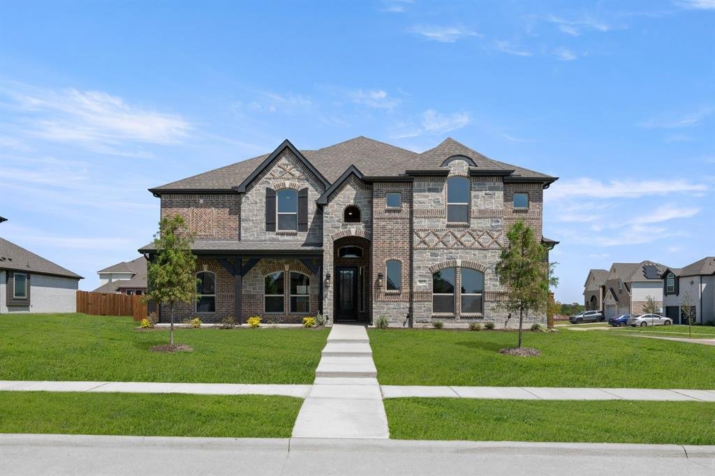 House in Red Oak, Texas, United States 1 - 18355285