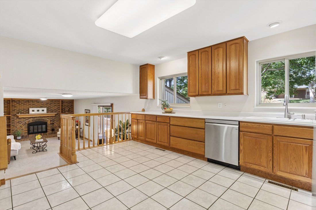 Haus in Lakewood, Colorado, Vereinigte Staaten 4 - 18784563