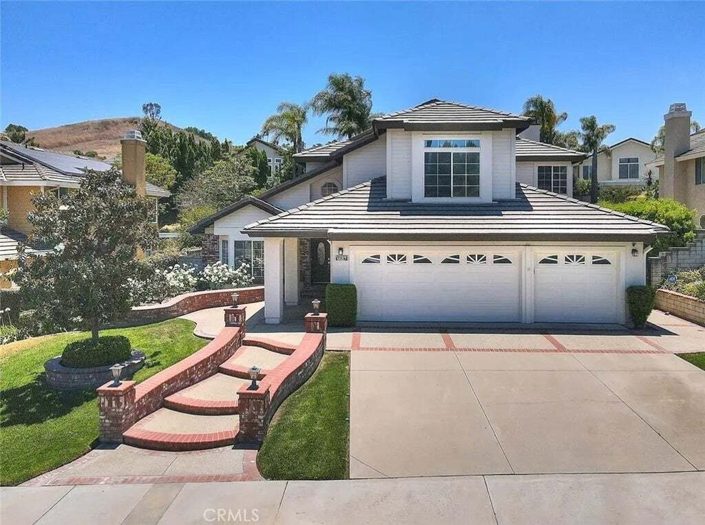 Condominio en Chino Hills, California, Estados Unidos 2 - 18787047