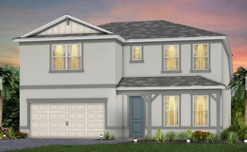 House in Stuart, Florida, United States 1