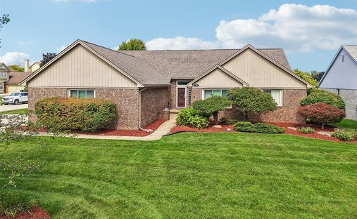 Maison à Rochester, Michigan, États-Unis 1