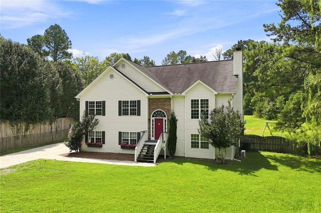 Haus in Woodstock, Georgia, Vereinigte Staaten 4 - 18783904