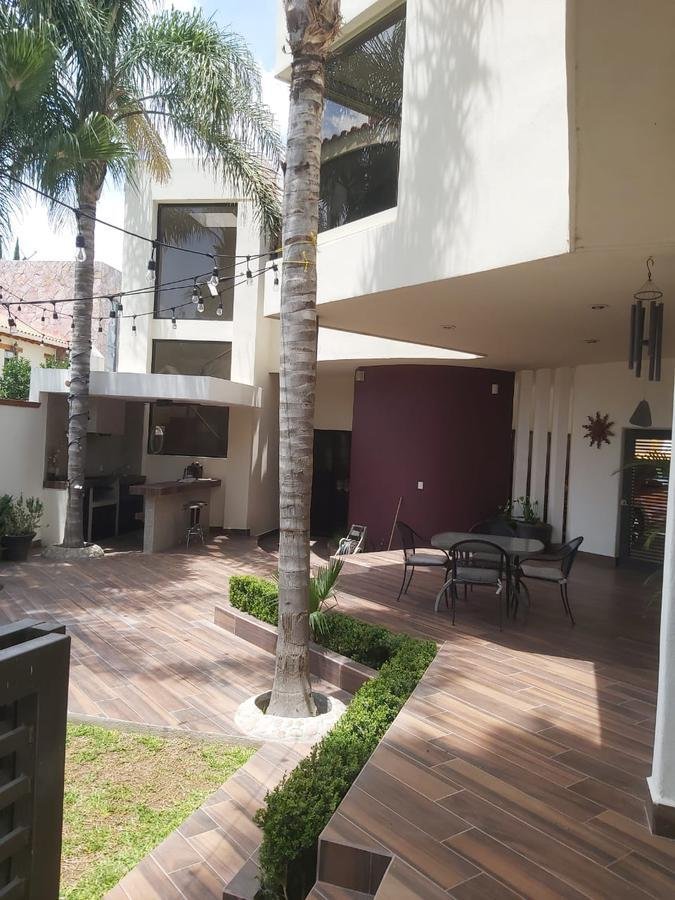 Haus in San Luis Potosí, San Luis Potosí, Mexiko 4 - 18785341