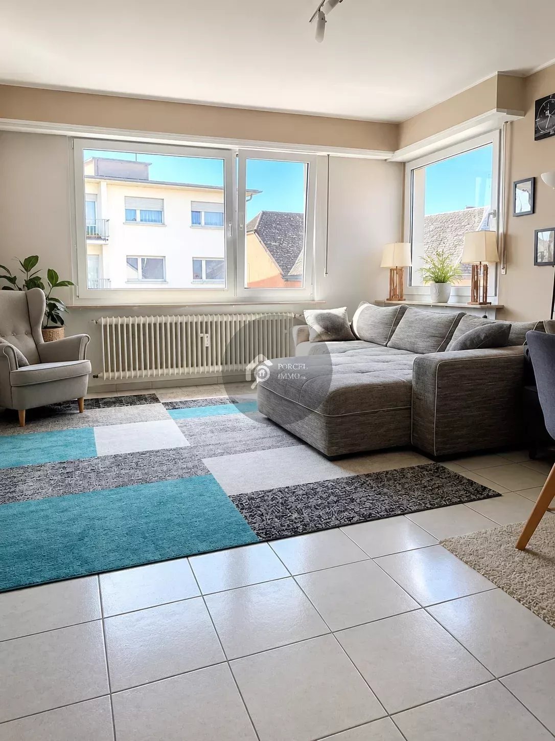 Appartement à Leudelange, District de Luxembourg, Luxembourg 2 - 18785078