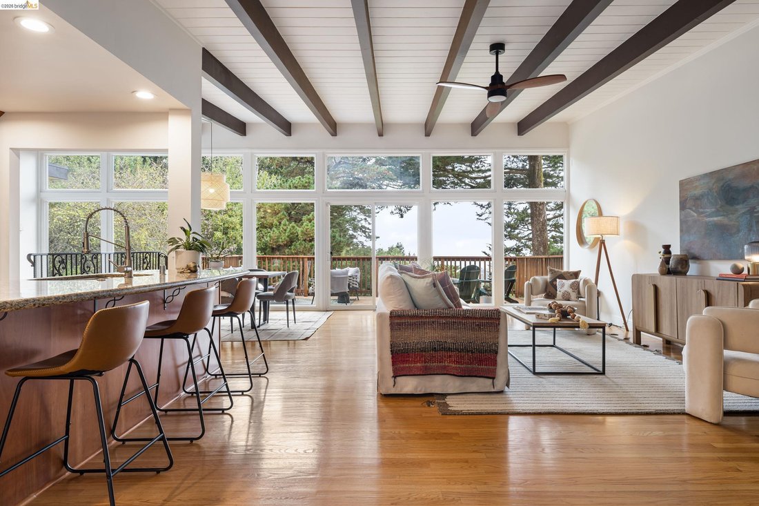 Casa a Oakland, California, Stati Uniti 5 - 18786374